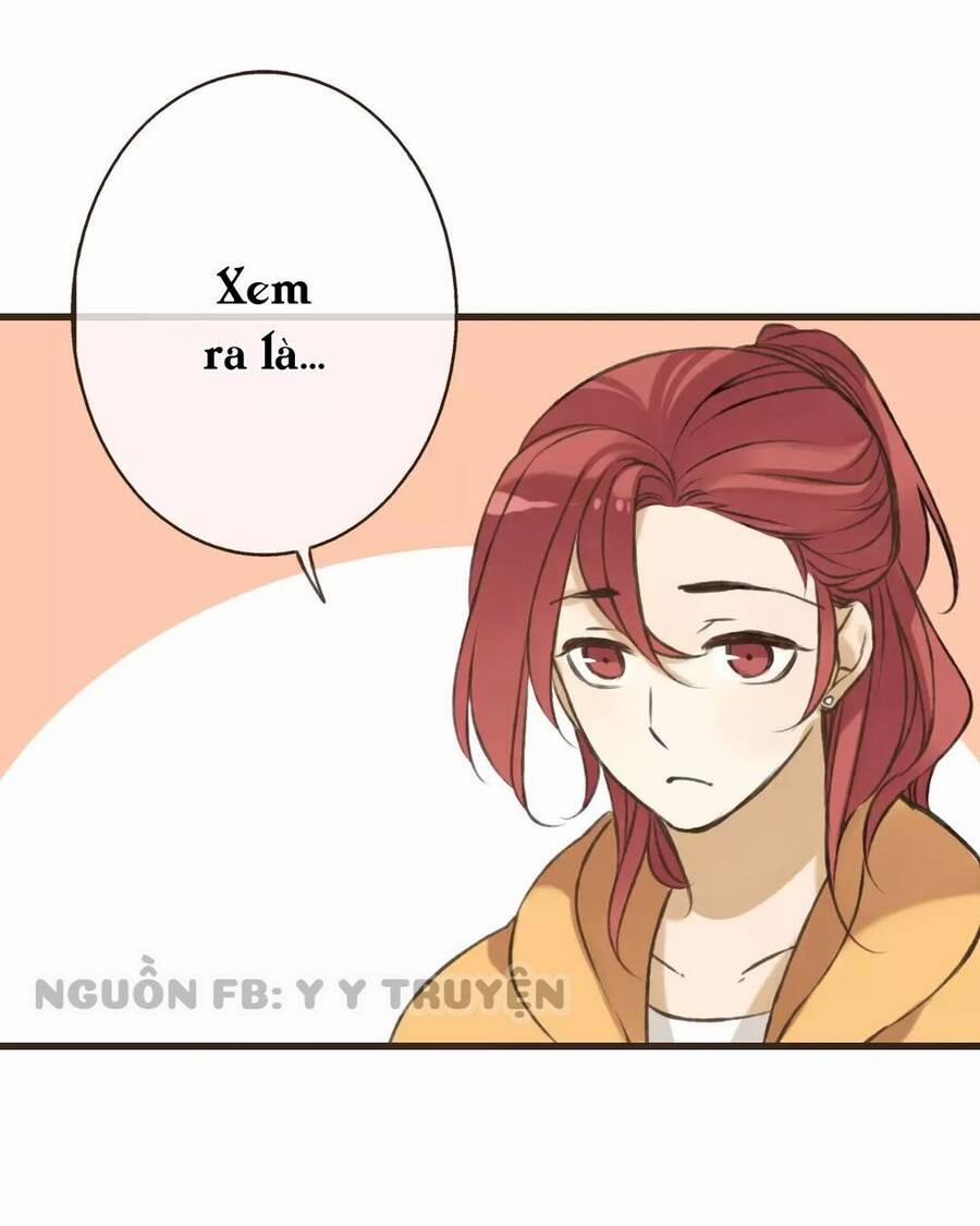 Trên Trời Rớt Xuống Một Hòa Thượng Ngốc 52 trang 5