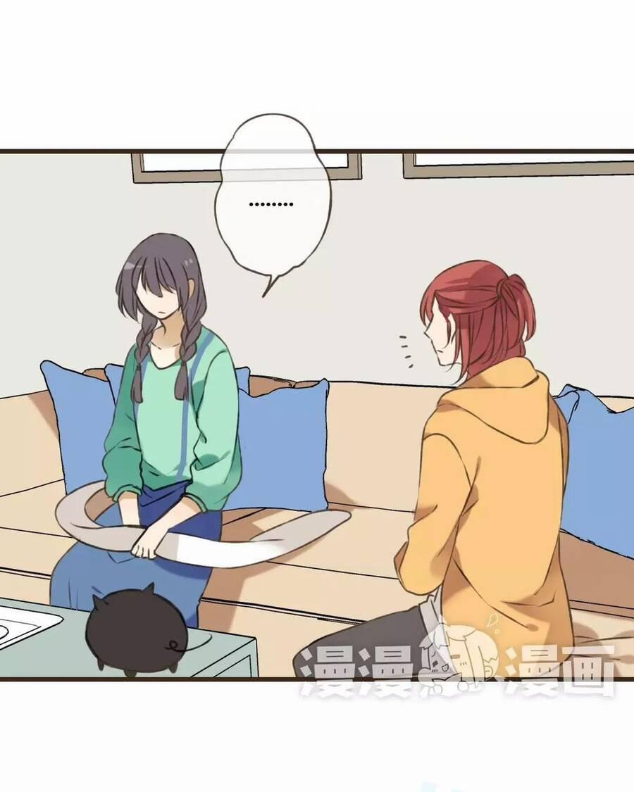 Trên Trời Rớt Xuống Một Hòa Thượng Ngốc 52 trang 7