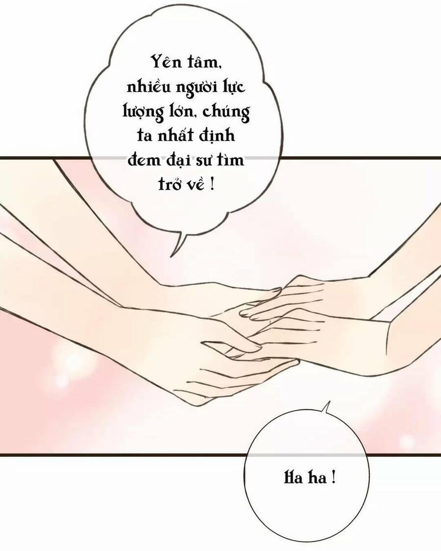 Trên Trời Rớt Xuống Một Hòa Thượng Ngốc 53 trang 10