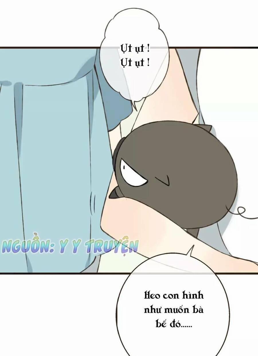 Trên Trời Rớt Xuống Một Hòa Thượng Ngốc 53 trang 11