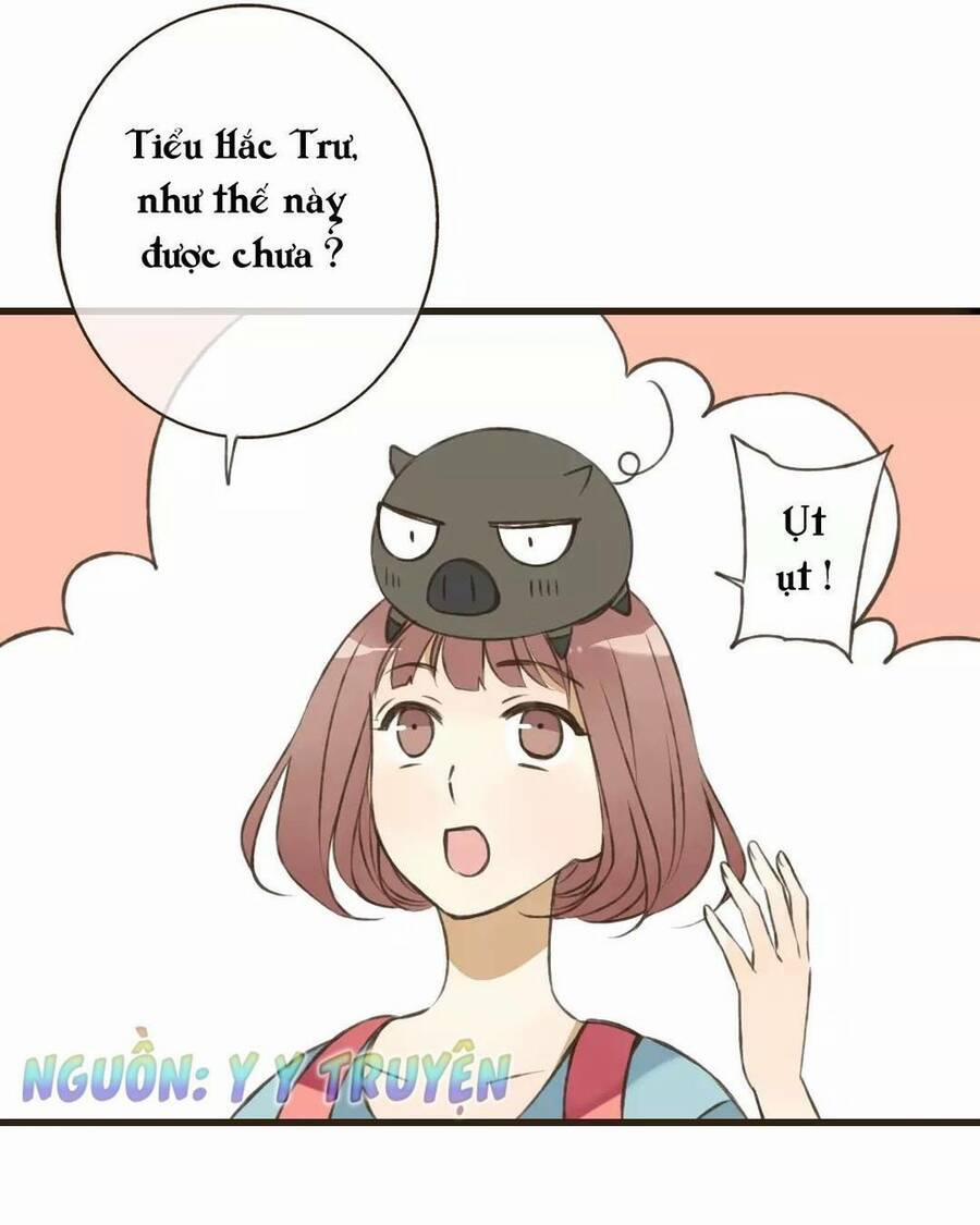 Trên Trời Rớt Xuống Một Hòa Thượng Ngốc 53 trang 13