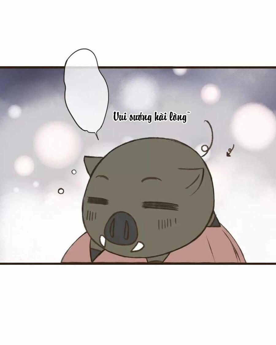 Trên Trời Rớt Xuống Một Hòa Thượng Ngốc 53 trang 14