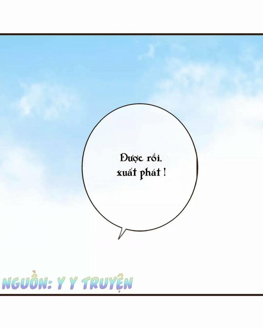 Trên Trời Rớt Xuống Một Hòa Thượng Ngốc 53 trang 15