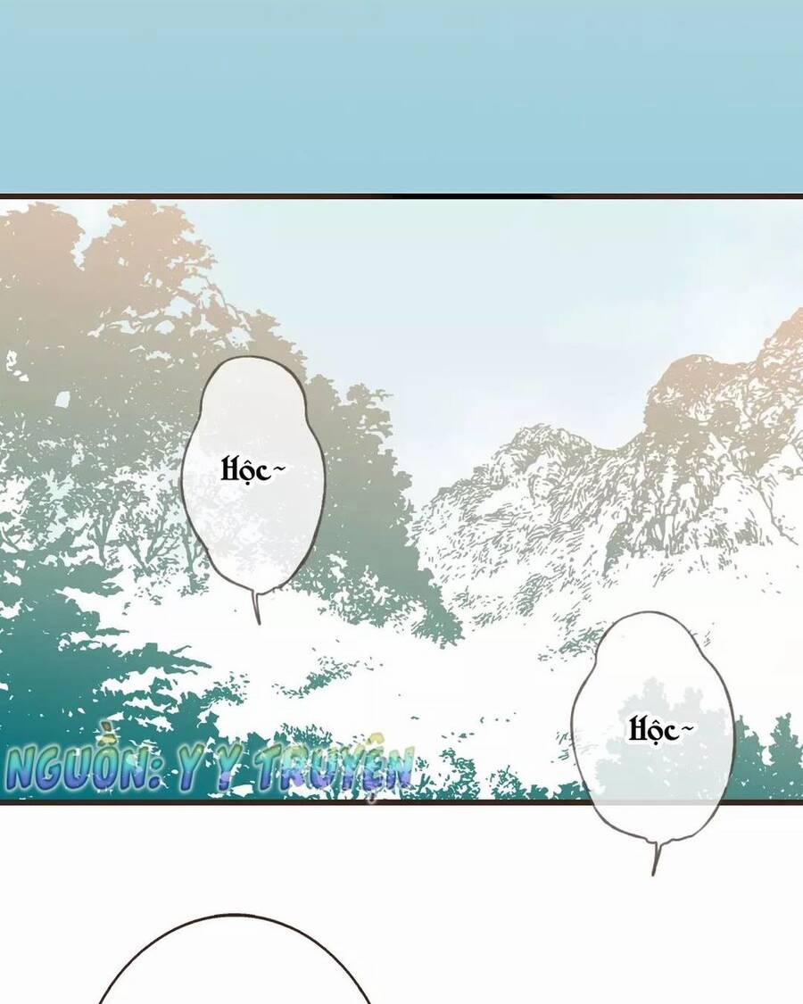 Trên Trời Rớt Xuống Một Hòa Thượng Ngốc 53 trang 18