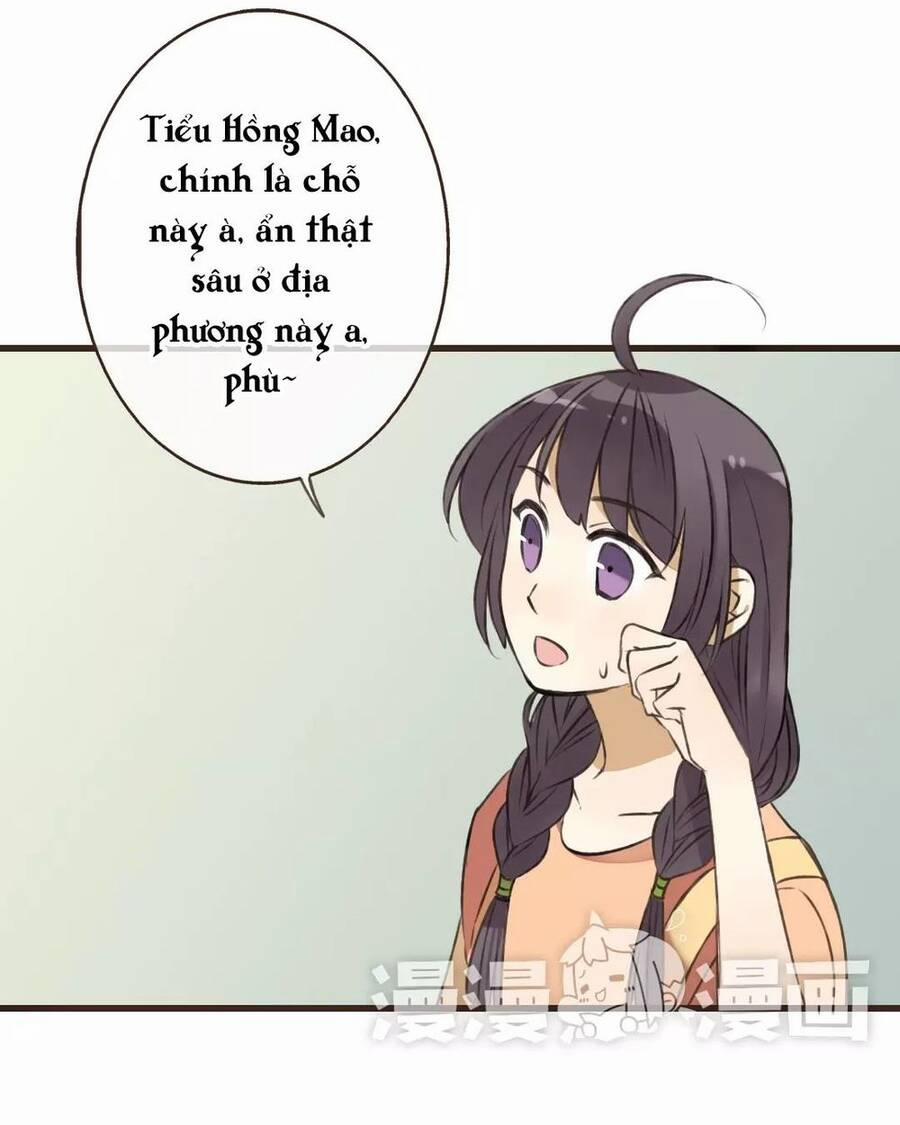 Trên Trời Rớt Xuống Một Hòa Thượng Ngốc 53 trang 19