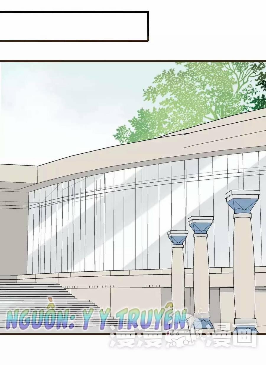 Trên Trời Rớt Xuống Một Hòa Thượng Ngốc 53 trang 2