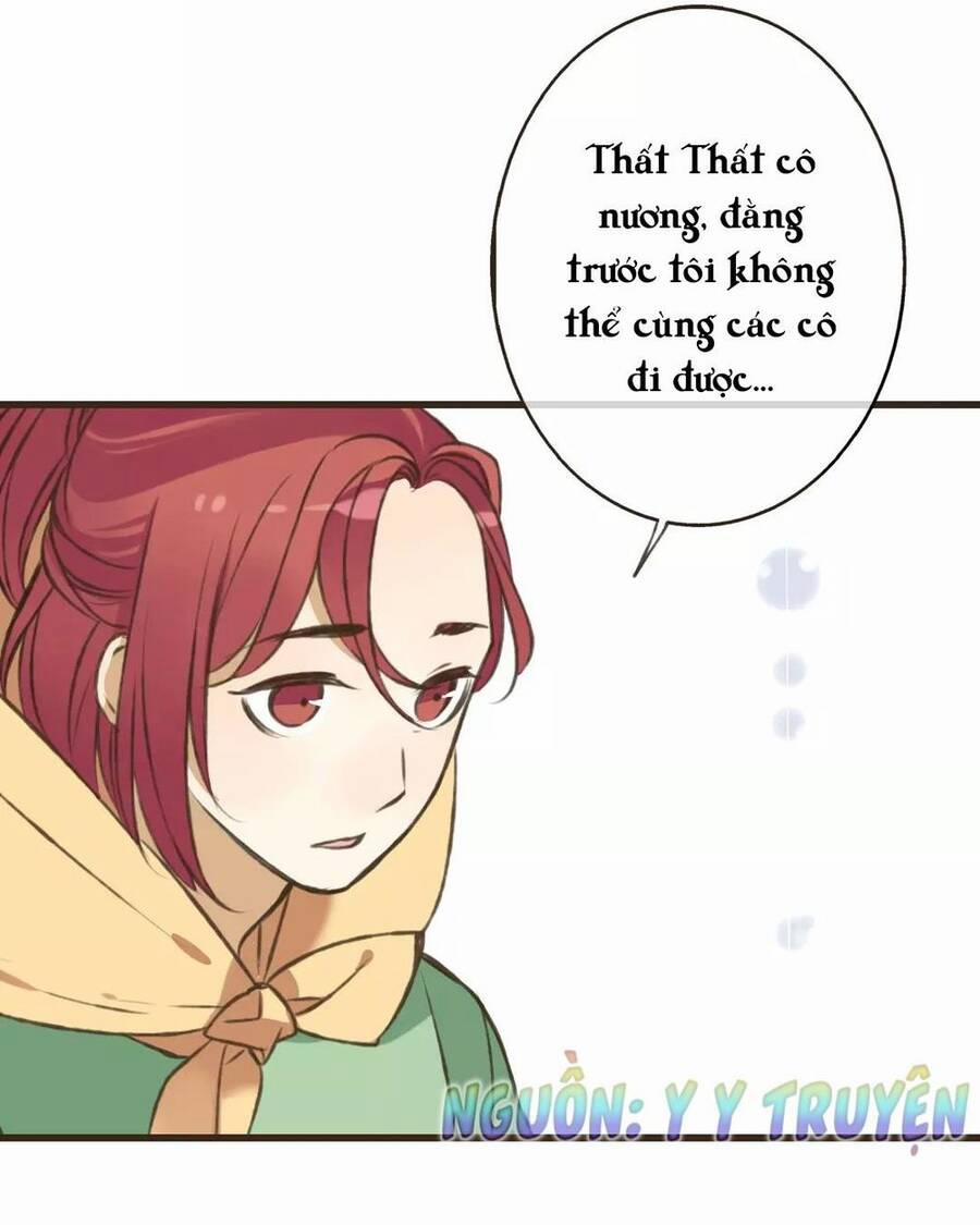 Trên Trời Rớt Xuống Một Hòa Thượng Ngốc 53 trang 22