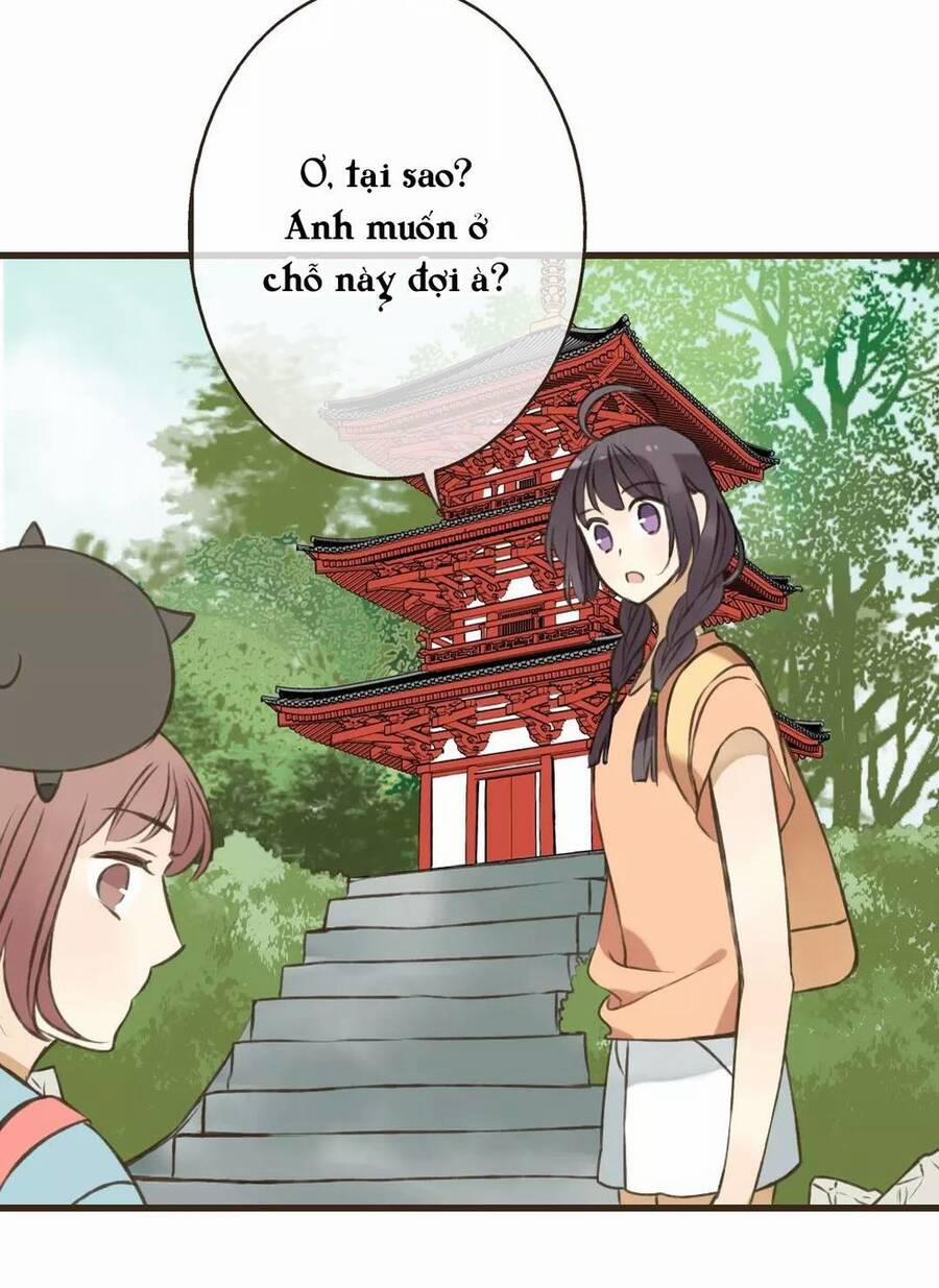 Trên Trời Rớt Xuống Một Hòa Thượng Ngốc 53 trang 23