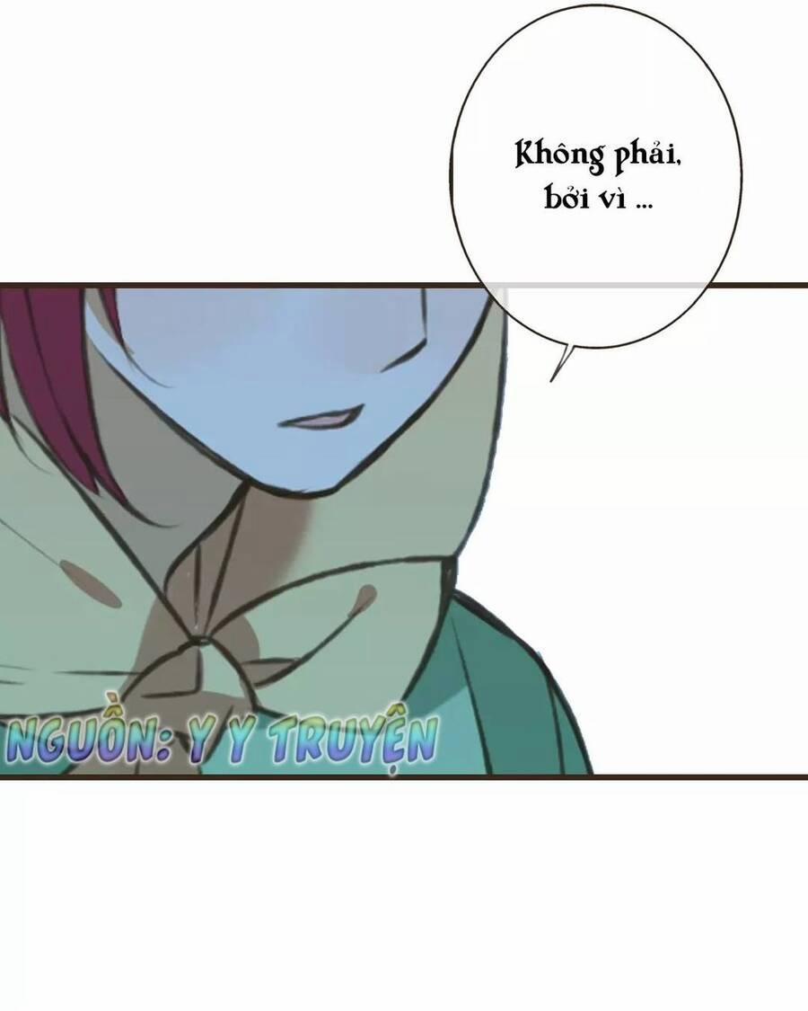 Trên Trời Rớt Xuống Một Hòa Thượng Ngốc 53 trang 24