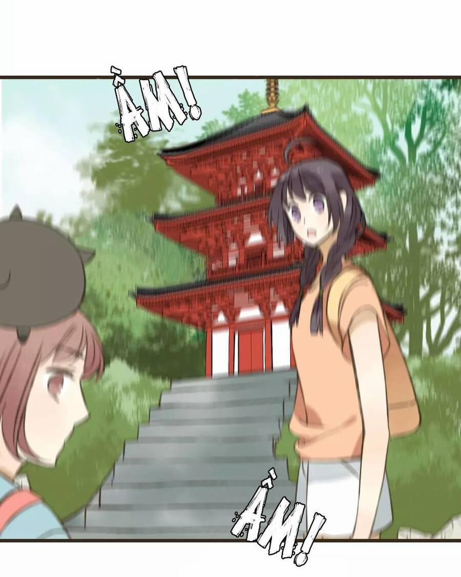 Trên Trời Rớt Xuống Một Hòa Thượng Ngốc 53 trang 25