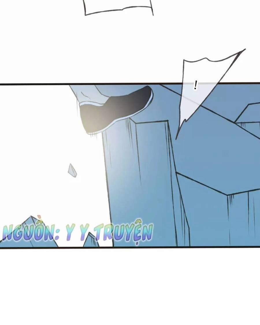 Trên Trời Rớt Xuống Một Hòa Thượng Ngốc 53 trang 28