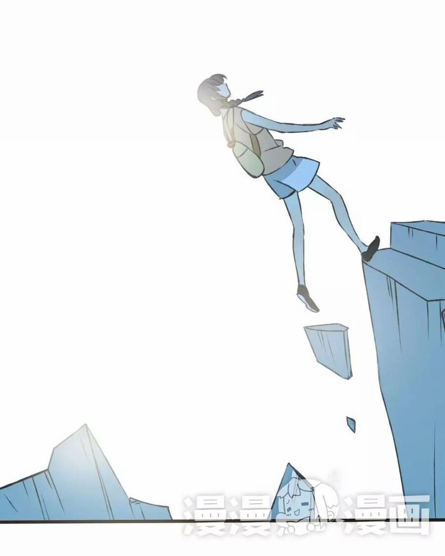 Trên Trời Rớt Xuống Một Hòa Thượng Ngốc 53 trang 30