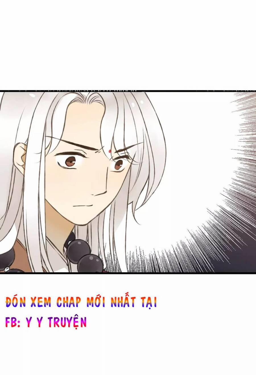 Trên Trời Rớt Xuống Một Hòa Thượng Ngốc 53 trang 32