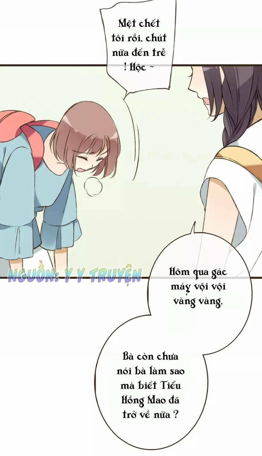 Trên Trời Rớt Xuống Một Hòa Thượng Ngốc 53 trang 4