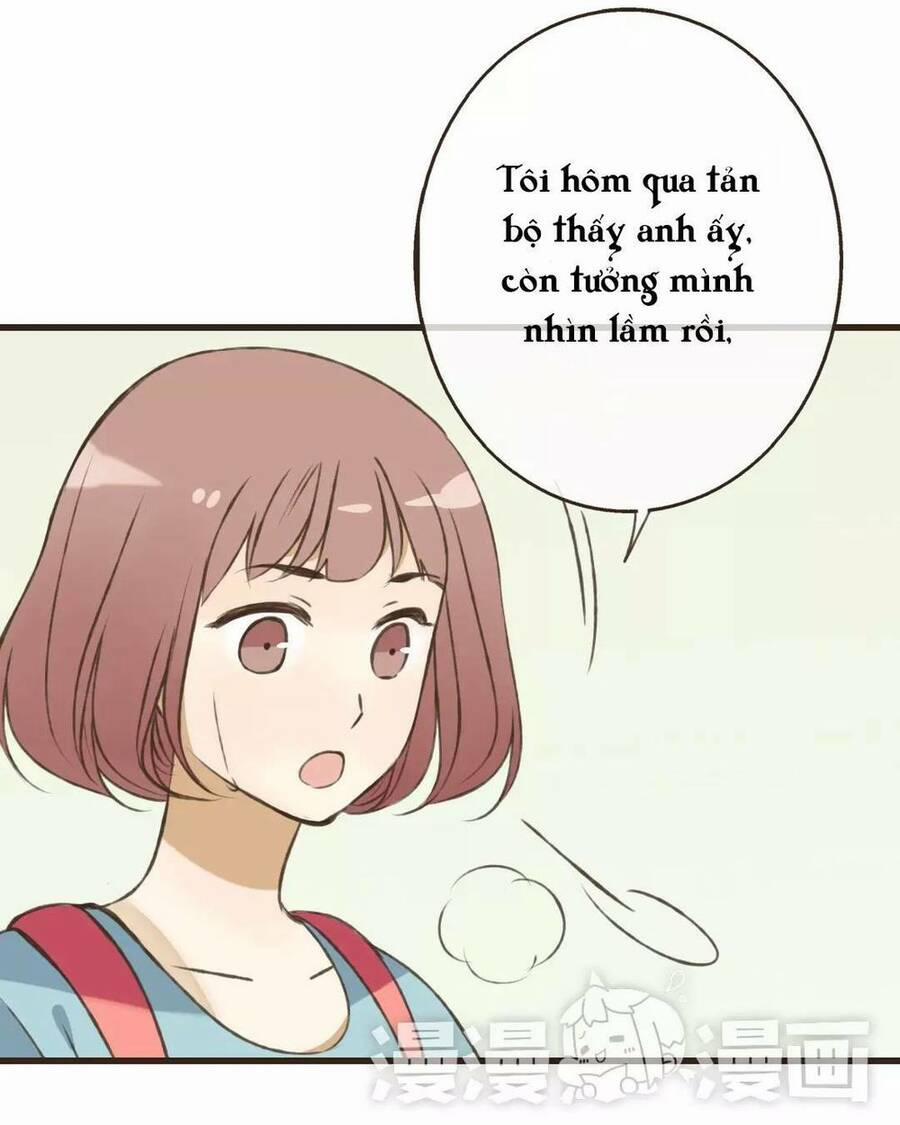 Trên Trời Rớt Xuống Một Hòa Thượng Ngốc 53 trang 5