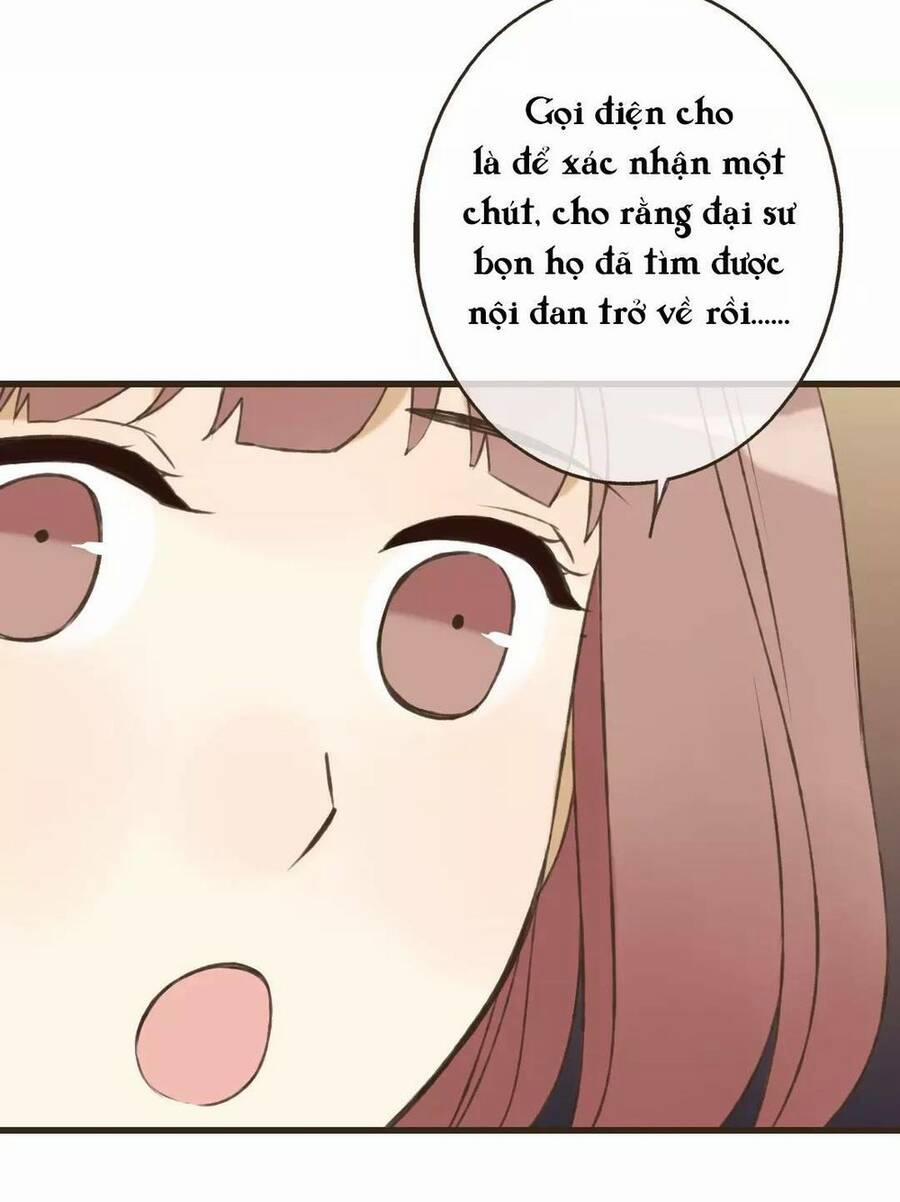 Trên Trời Rớt Xuống Một Hòa Thượng Ngốc 53 trang 6