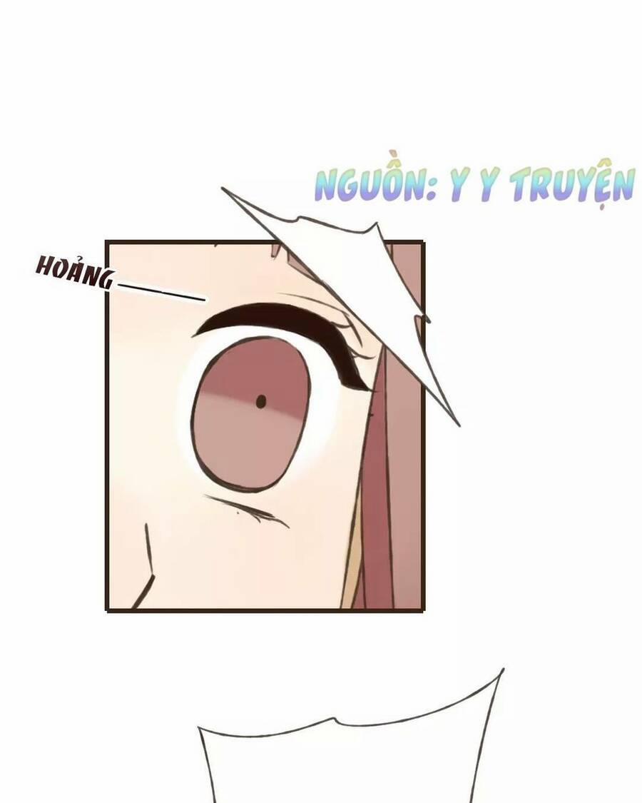 Trên Trời Rớt Xuống Một Hòa Thượng Ngốc 53 trang 7