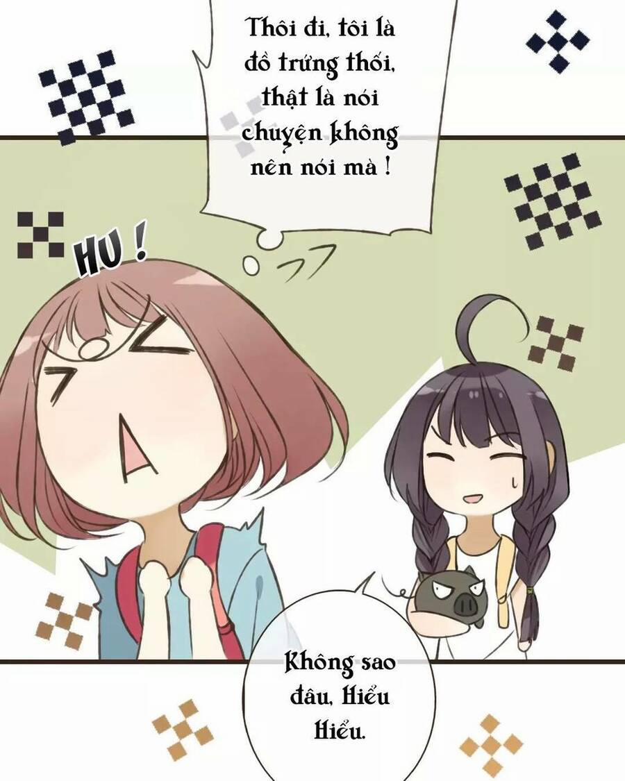 Trên Trời Rớt Xuống Một Hòa Thượng Ngốc 53 trang 8