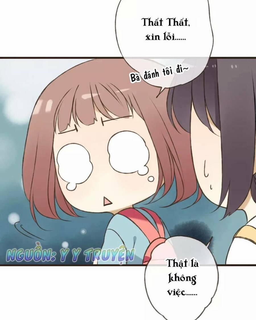 Trên Trời Rớt Xuống Một Hòa Thượng Ngốc 53 trang 9