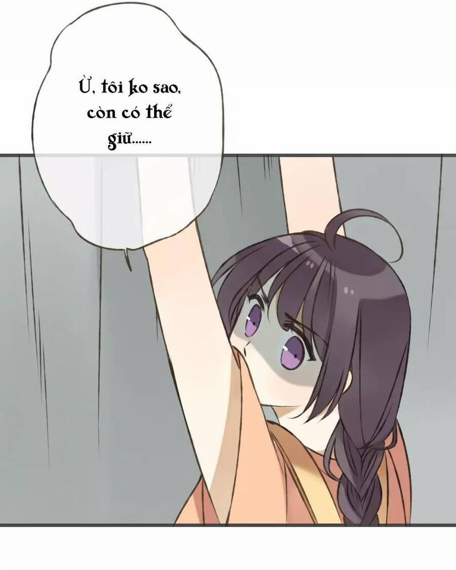 Trên Trời Rớt Xuống Một Hòa Thượng Ngốc 54 trang 12