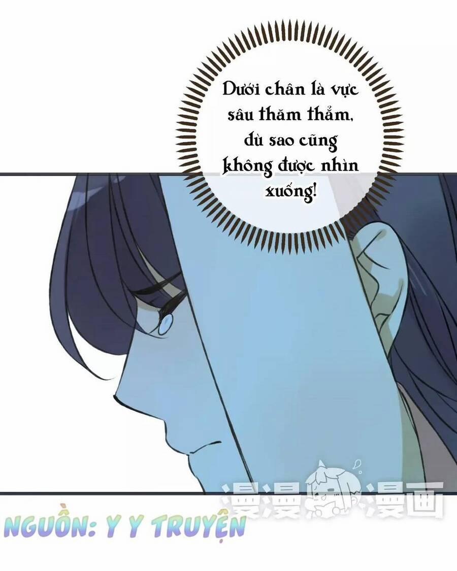 Trên Trời Rớt Xuống Một Hòa Thượng Ngốc 54 trang 14