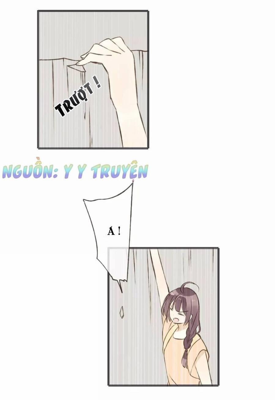 Trên Trời Rớt Xuống Một Hòa Thượng Ngốc 54 trang 24