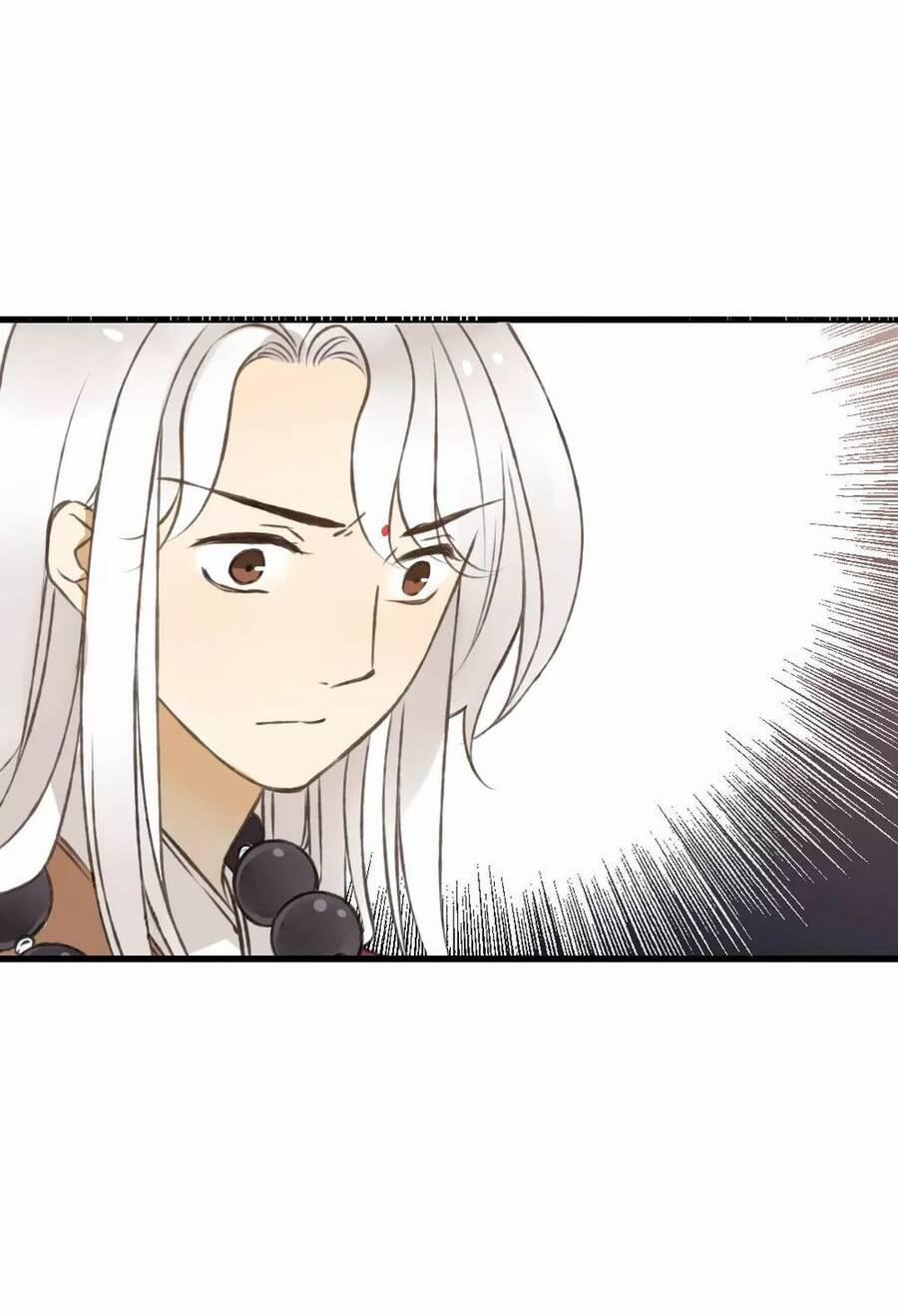 Trên Trời Rớt Xuống Một Hòa Thượng Ngốc 54 trang 3