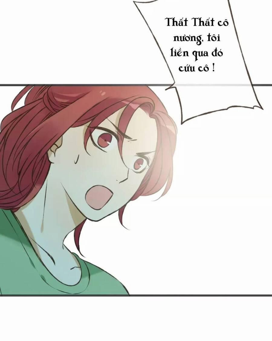 Trên Trời Rớt Xuống Một Hòa Thượng Ngốc 54 trang 6