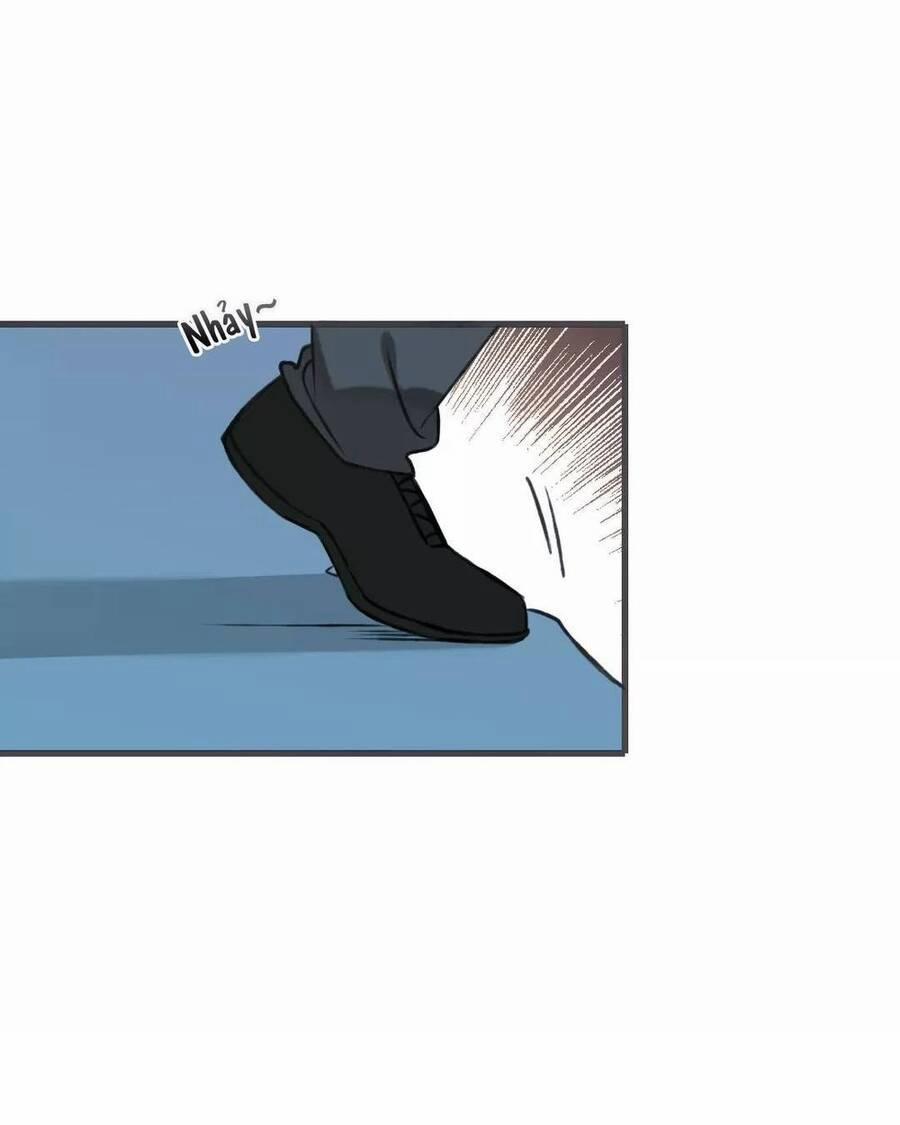 Trên Trời Rớt Xuống Một Hòa Thượng Ngốc 54 trang 7