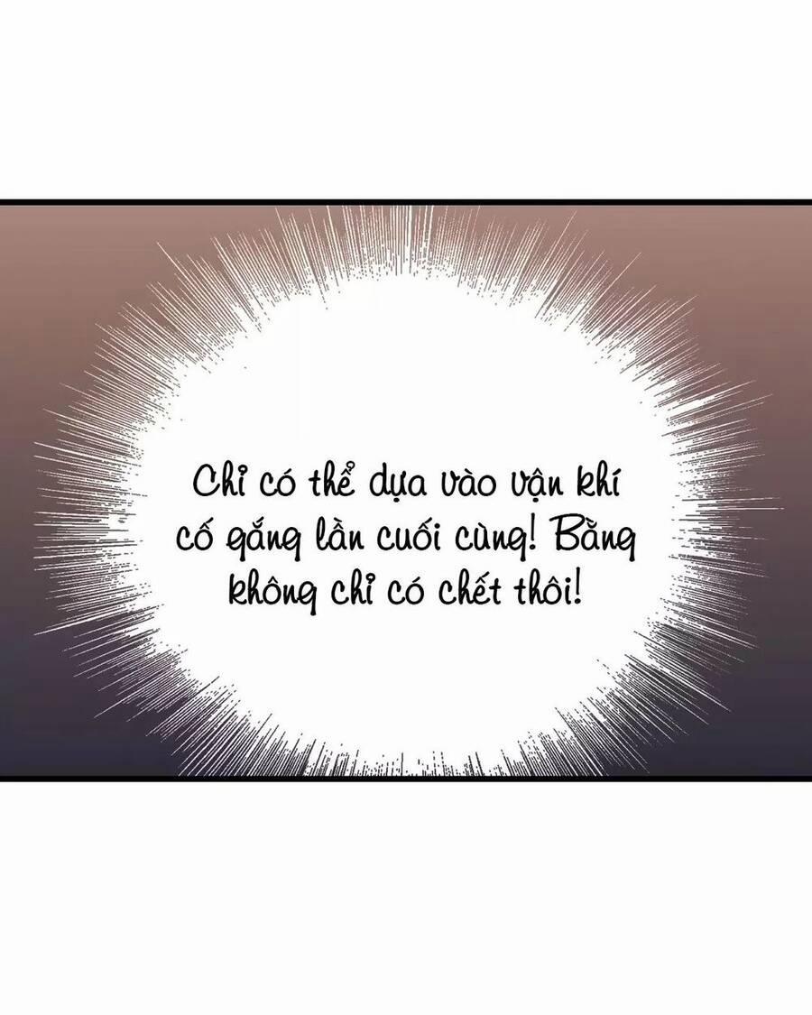 Trên Trời Rớt Xuống Một Hòa Thượng Ngốc 55 trang 11