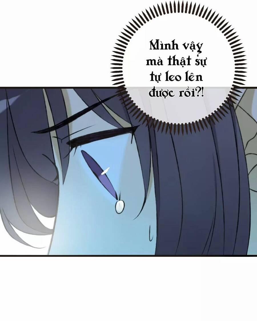 Trên Trời Rớt Xuống Một Hòa Thượng Ngốc 55 trang 15