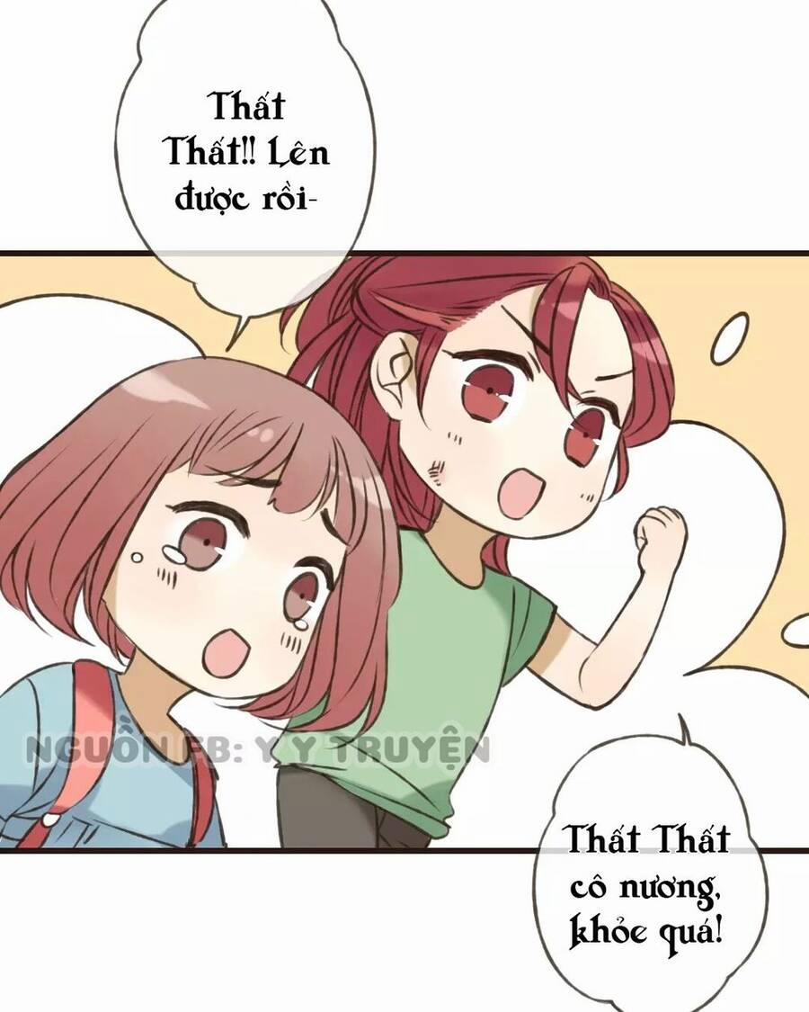 Trên Trời Rớt Xuống Một Hòa Thượng Ngốc 55 trang 16