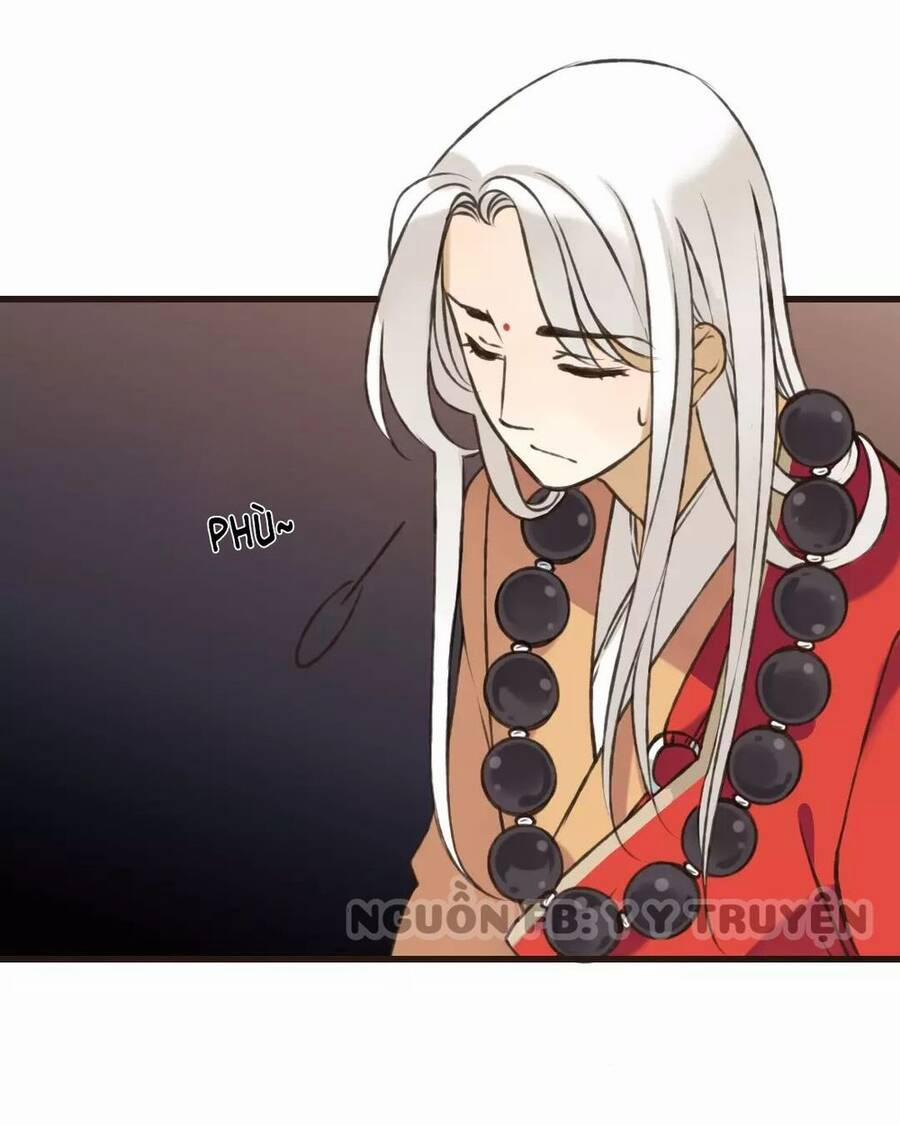 Trên Trời Rớt Xuống Một Hòa Thượng Ngốc 55 trang 19