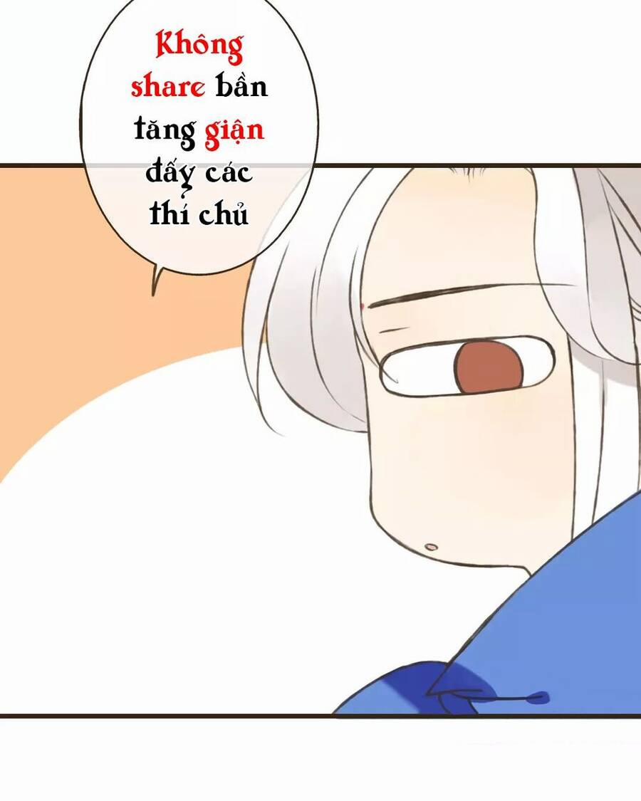 Trên Trời Rớt Xuống Một Hòa Thượng Ngốc 55 trang 33