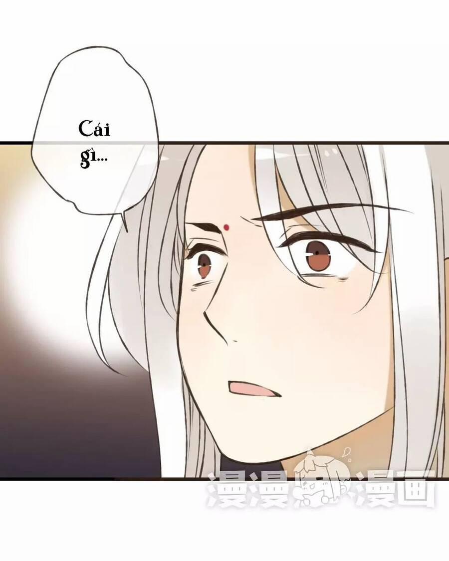 Trên Trời Rớt Xuống Một Hòa Thượng Ngốc 55 trang 6