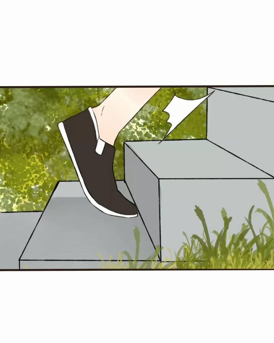 Trên Trời Rớt Xuống Một Hòa Thượng Ngốc 56 trang 10