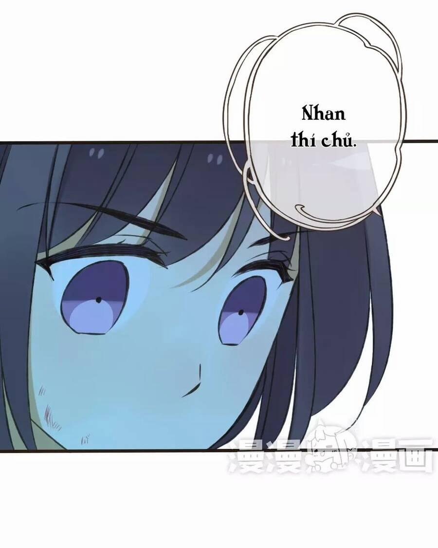 Trên Trời Rớt Xuống Một Hòa Thượng Ngốc 56 trang 13