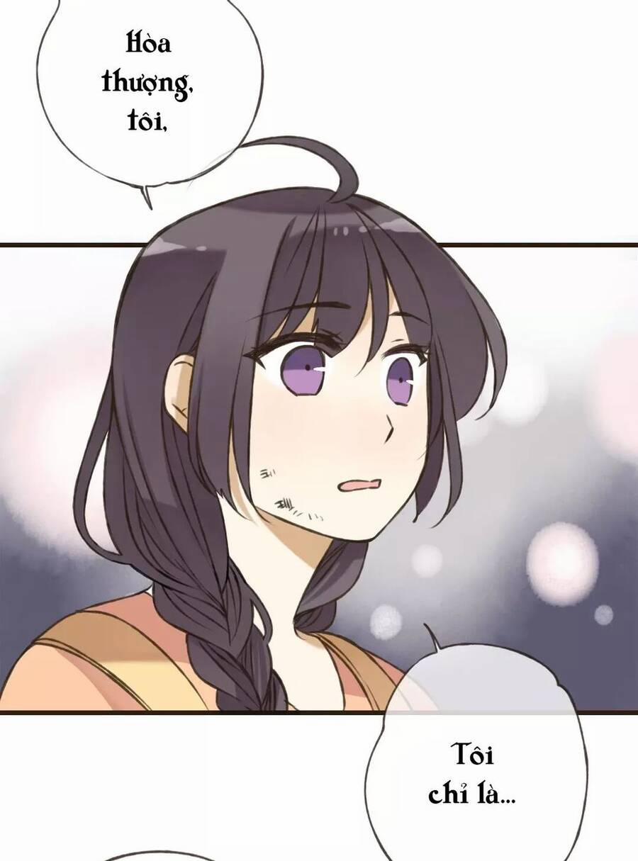 Trên Trời Rớt Xuống Một Hòa Thượng Ngốc 56 trang 17