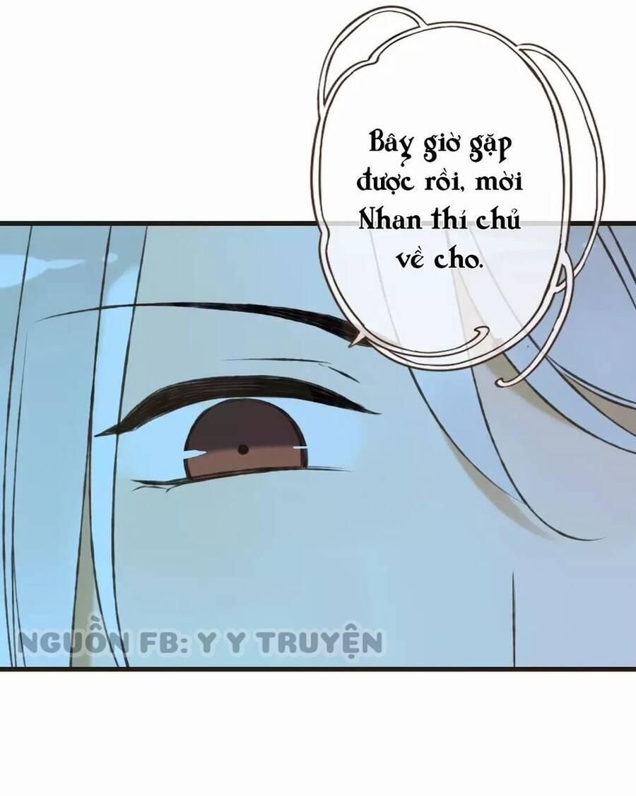 Trên Trời Rớt Xuống Một Hòa Thượng Ngốc 56 trang 19