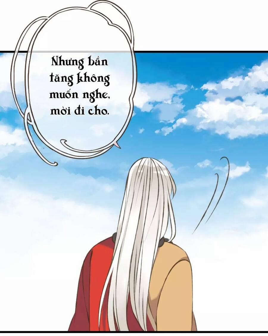 Trên Trời Rớt Xuống Một Hòa Thượng Ngốc 56 trang 21