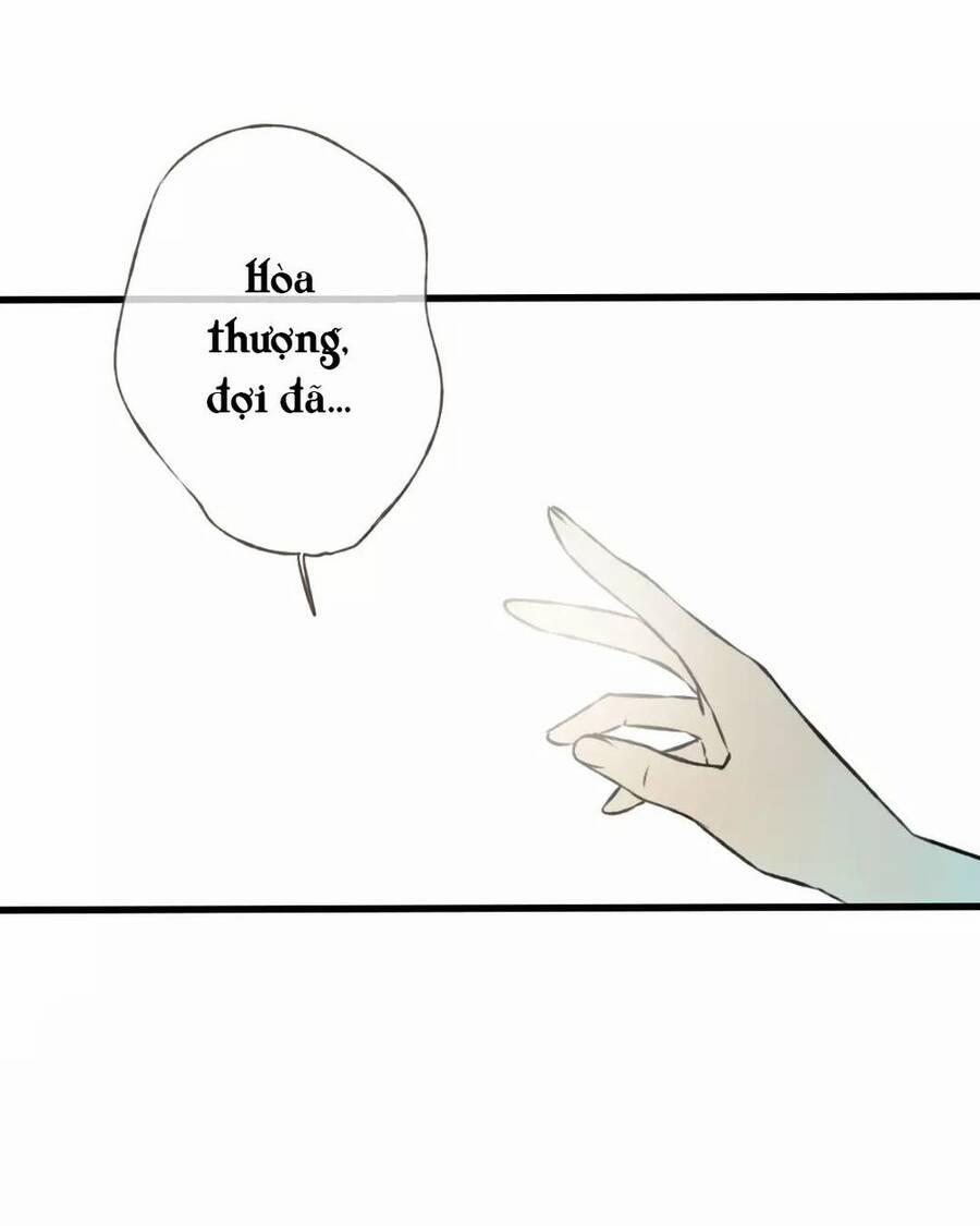 Trên Trời Rớt Xuống Một Hòa Thượng Ngốc 56 trang 22