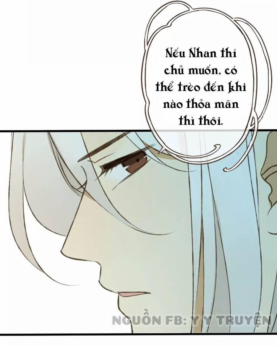 Trên Trời Rớt Xuống Một Hòa Thượng Ngốc 56 trang 23