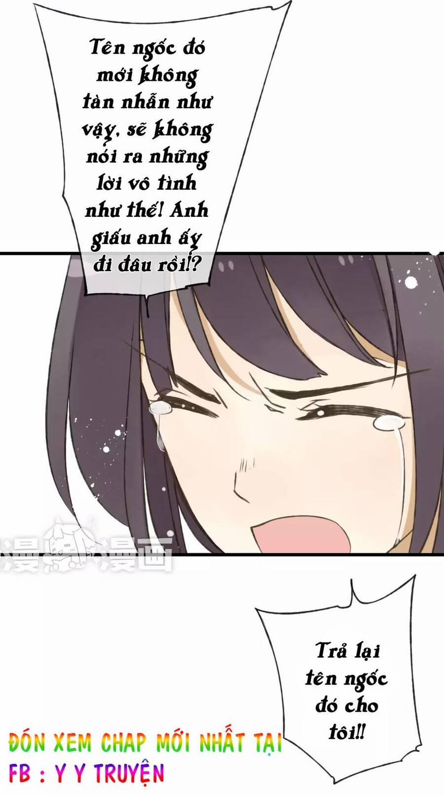 Trên Trời Rớt Xuống Một Hòa Thượng Ngốc 56 trang 26