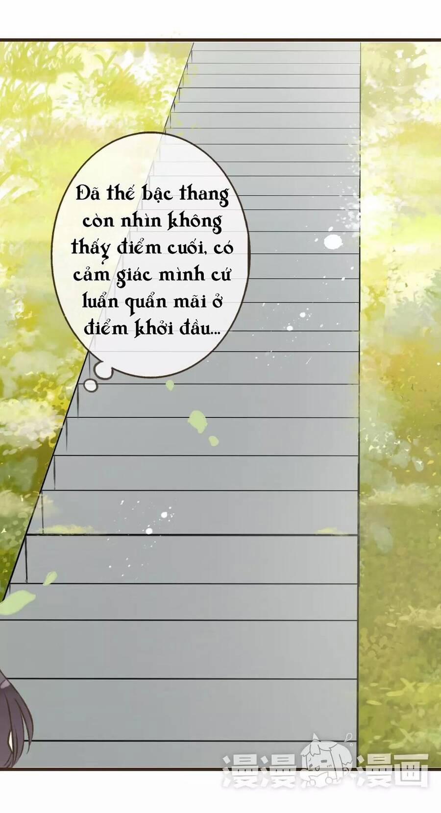 Trên Trời Rớt Xuống Một Hòa Thượng Ngốc 56 trang 4