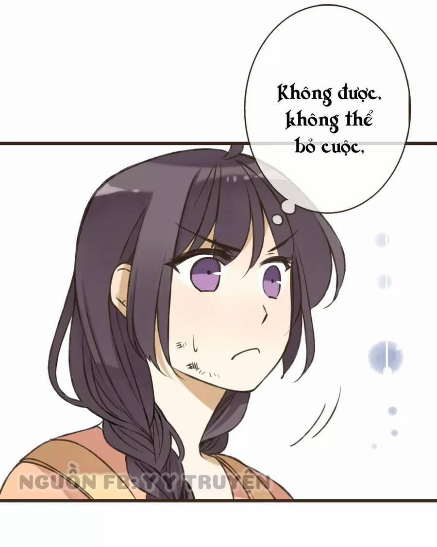 Trên Trời Rớt Xuống Một Hòa Thượng Ngốc 56 trang 5