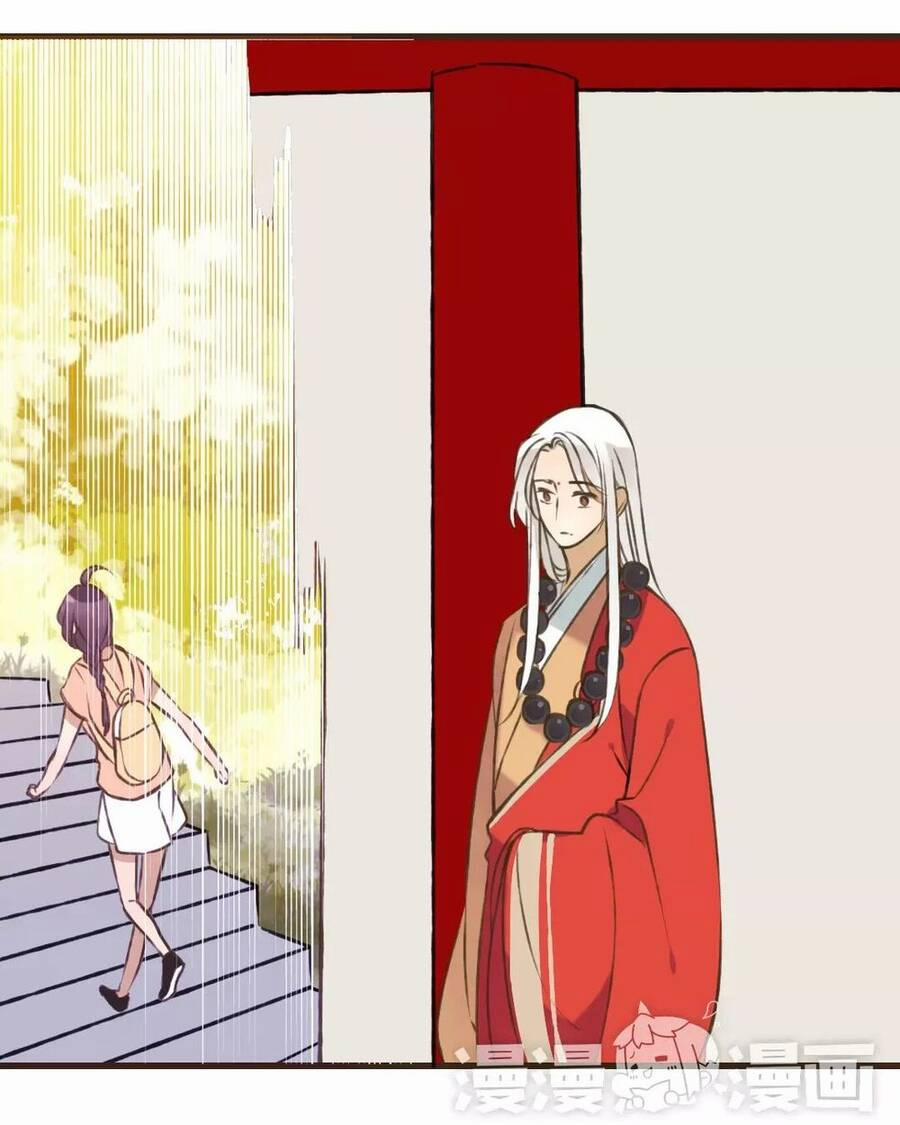 Trên Trời Rớt Xuống Một Hòa Thượng Ngốc 56 trang 7