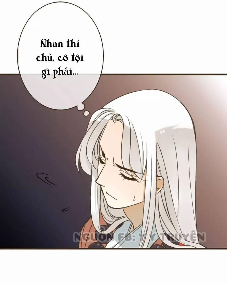 Trên Trời Rớt Xuống Một Hòa Thượng Ngốc 56 trang 8