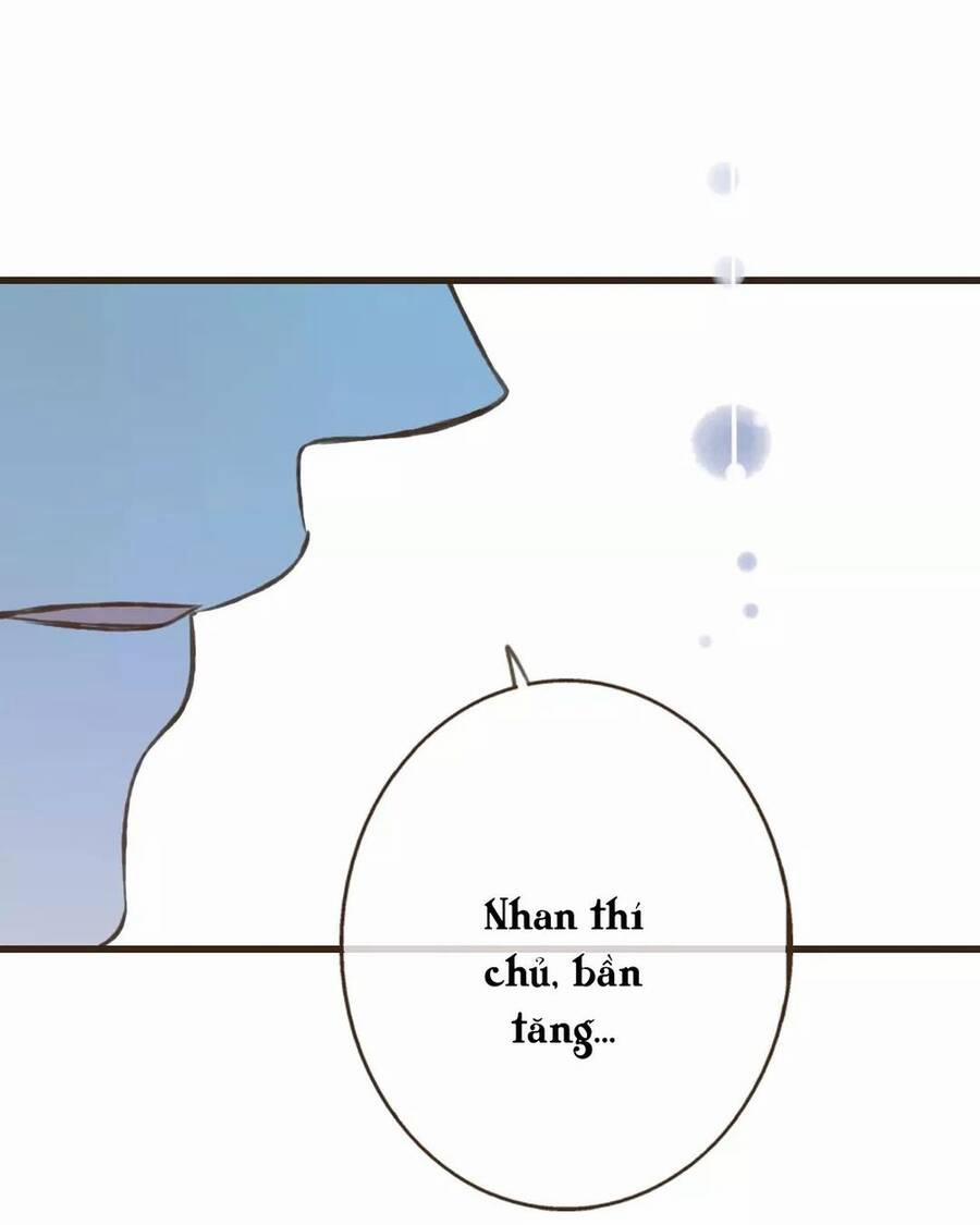 Trên Trời Rớt Xuống Một Hòa Thượng Ngốc 57 trang 12