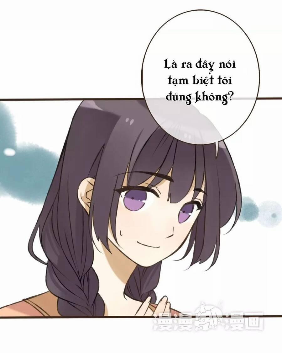 Trên Trời Rớt Xuống Một Hòa Thượng Ngốc 57 trang 13