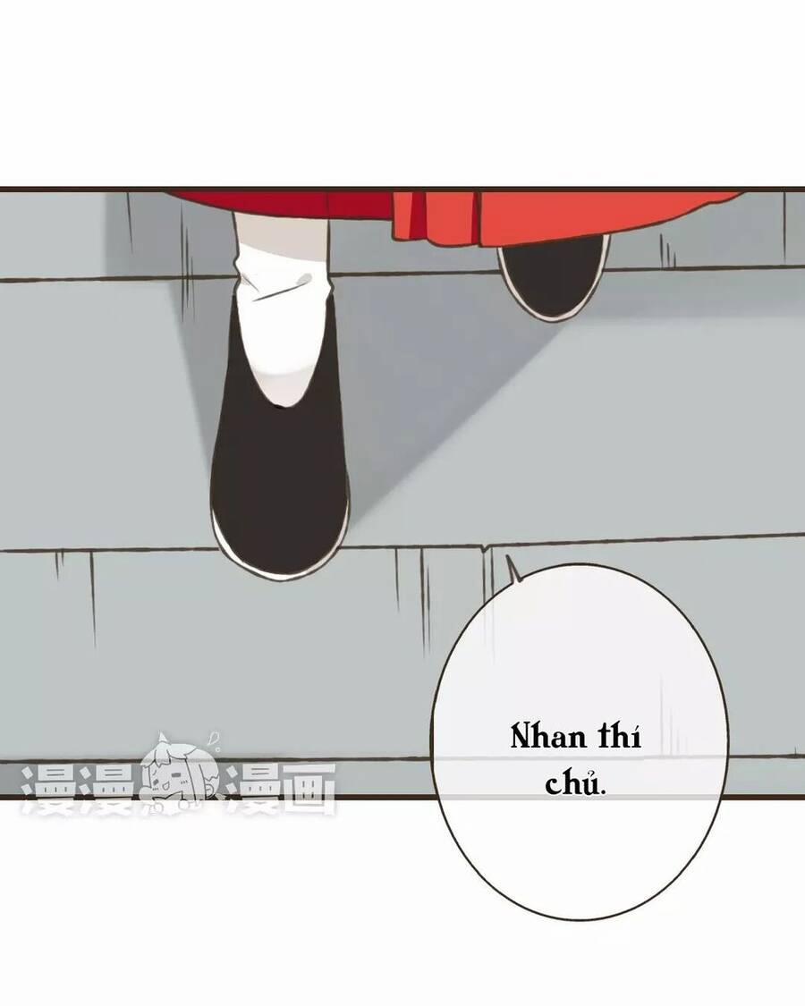 Trên Trời Rớt Xuống Một Hòa Thượng Ngốc 57 trang 2